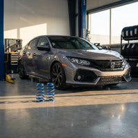 Molas Esportivas Honda Civic