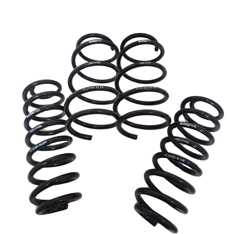 Pro-Kit Molas Esportivas Eibach VW GOLF MK7 GTI (13 A 20) E 1.4 TSI AUT(13 A 15)