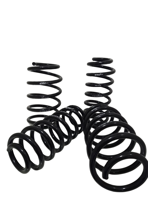 Pro-Kit Molas Esportivas Eibach VW JETTA MK6 2.0 TSI (11 A 17) .