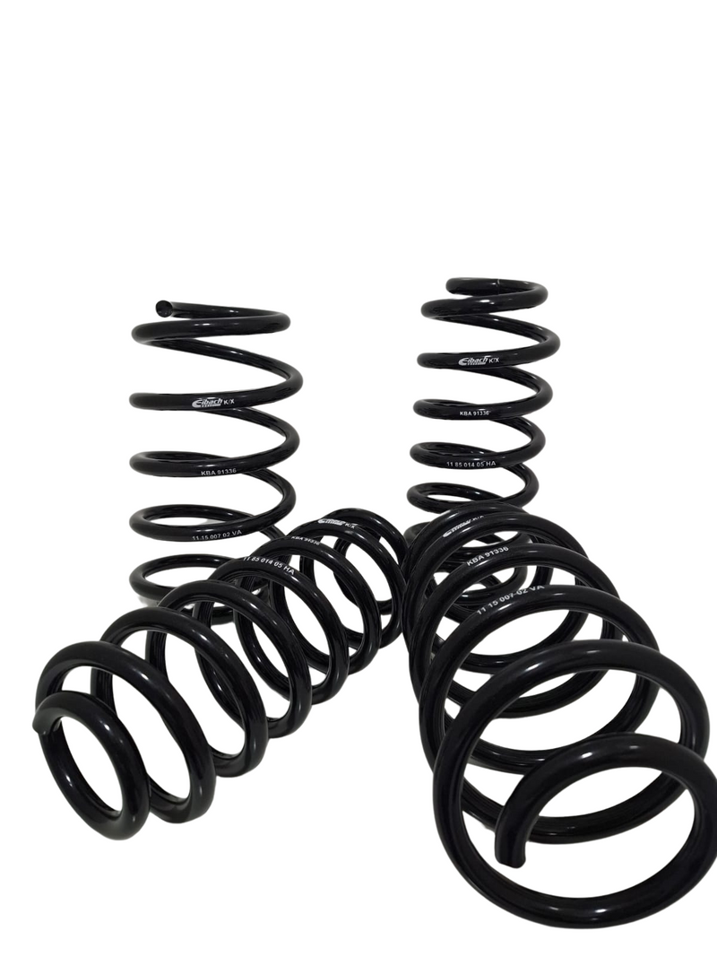 Pro-Kit Molas Esportivas Eibach VW JETTA MK6 2.0 TSI (11 A 17) .