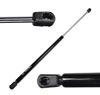 Amortecedor Mola a Gás da Grade Frontal/Capô para VW Constellation (2005 a 2012) - Abertura Suave e Segura para o seu Caminhão