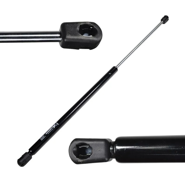 Amortecedor Mola a Gás da Grade Frontal/Capô para VW Constellation (2005 a 2012) - Abertura Suave e Segura para o seu Caminhão