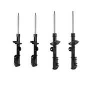 Amortecedor Reforçado Jeep Renegade 4X4 AMORTEX (NOVOS)