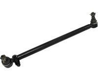 Barra Lateral Dianteira para Ford B1618/B1621 e Volkswagen 15-180CO/16-180/16-180CO/16-210CO/17-210CO