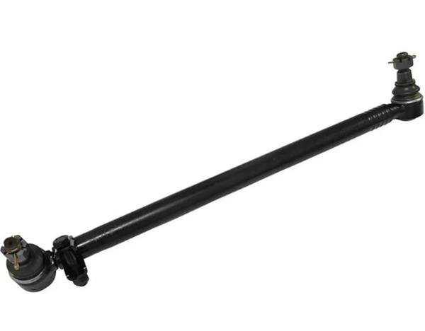 Barra Lateral Dianteira para Ford B1618/B1621 e Volkswagen 15-180CO/16-180/16-180CO/16-210CO/17-210CO