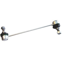 Bieleta da Barra Estabilizadora Dianteira (239mm) para GM Vectra (1997 a 2005), Montana (2003 a 2010) e Corsa (2002 a 2012) - Dir./Esq.