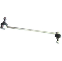 Bieleta da Barra Estabilizadora Dianteira (145mm) para GM Astra (1995 a 2011), Astra Sedan (1995 a 2011) e Zafira (2001 a 2012) - Dir./Esq.
