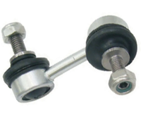 Bieleta da Barra Estabilizadora Dianteira Esquerda para Mitsubishi L-200 Triton (2007-2012)