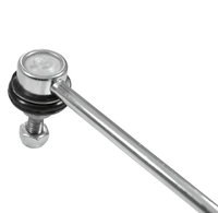 Bieleta da Barra Estabilizadora Dianteira (269mm) para Volkswagen Gol GV (2008 a 2012) e Fox G1 (2003 a 2009)