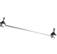Bieleta da Barra Estabilizadora Dianteira (Sem Bucha e Sem Pivô) para Citroën C3 e Peugeot 206 (2000 a 2009)