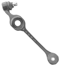 Braço Dianteiro Direito com Bucha (Sem Pivô) para Ford Escort GI e Escort Hobby GI