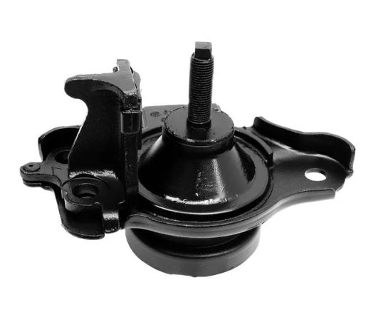 Coxim do Motor - Direção Hidráulica - Direito - Honda Fit 2003 a 2008 - Transmissão Manual