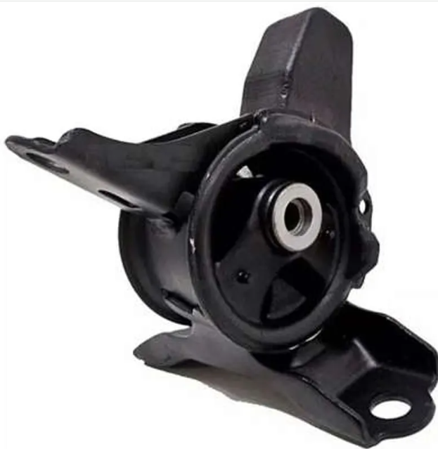 Coxim do Motor Dianteiro Esquerdo (Câmbio Automático) - Honda City GIV (2009 a 2013) / Fit GIV (2009 a 2013)