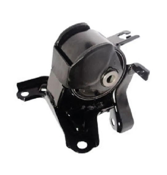 Coxim do Motor Dianteiro Esquerdo (Transmissão Mecânica) - Hyundai Tucson (2005 a 2011)