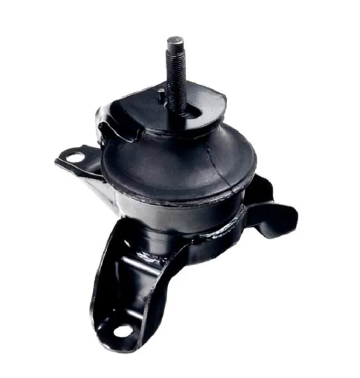 Coxim do Motor Traseiro Direito (Transmissão Mecânica/Automática) - Hyundai Tucson 2.0 (2005 a 2011)