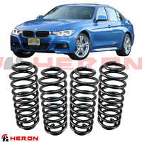 Jogo de Molas Originais BMW 328i