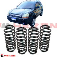 Jogo de Molas Originais Hyundai Tucson