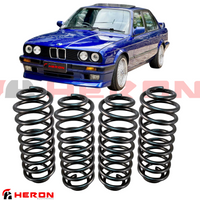Jogo de Molas Originais BMW 325 Antiga