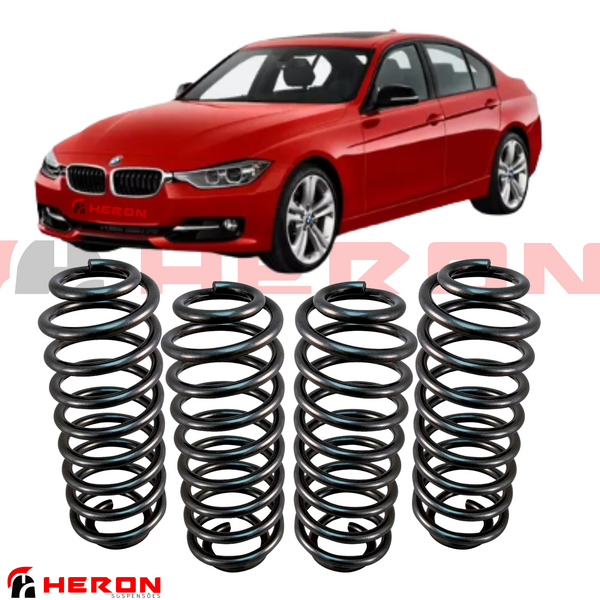 Jogo de Molas Originais BMW 318i