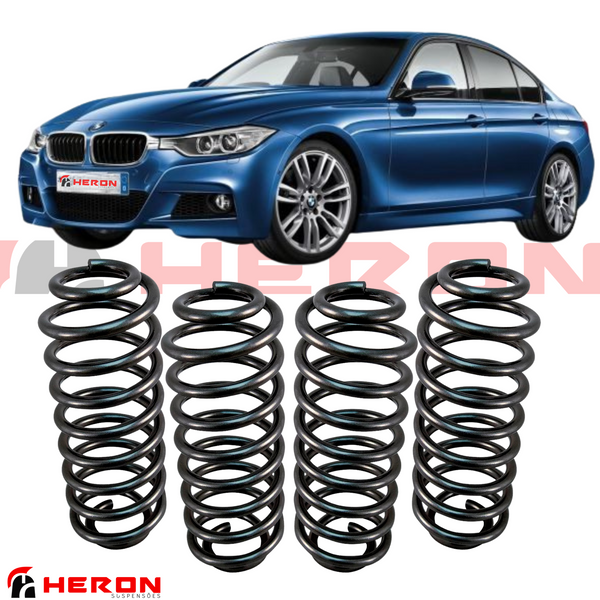 Jogo de Molas Originais BMW 316i