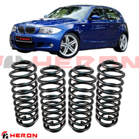 Jogo de Molas Originais BMW 130i