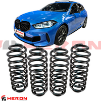 Jogo de Molas Originais BMW 118i