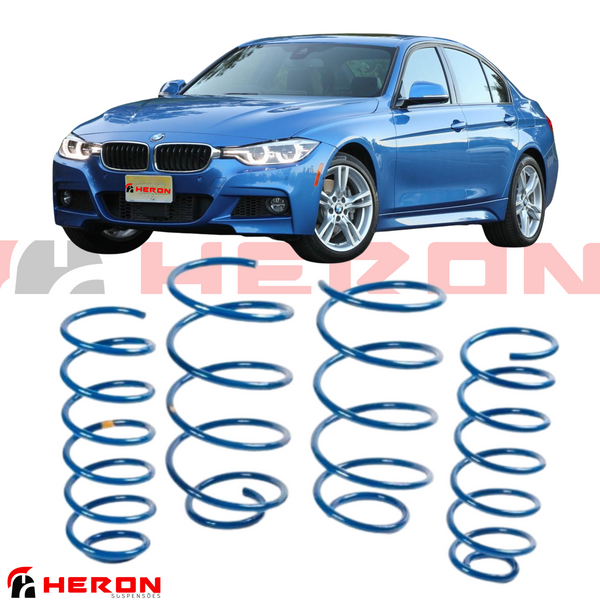Molas Esportivas BMW 328i