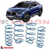 Molas Esportivas Fiat Toro