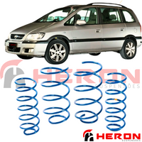 Molas Esportivas Chevrolet Zafira