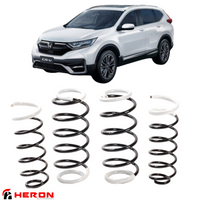 Jogo de Molas Originais Honda CRV