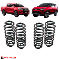 Jogo de Molas Originais Toyota Hilux SW4