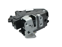 Fechadura Elétrica da Porta Traseira Direita – Ford Ka GIII (2014 a 2021)