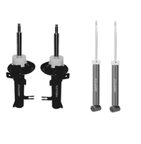 Amortecedor Reforçado Volkswagen Golf AMORTEX (NOVOS)