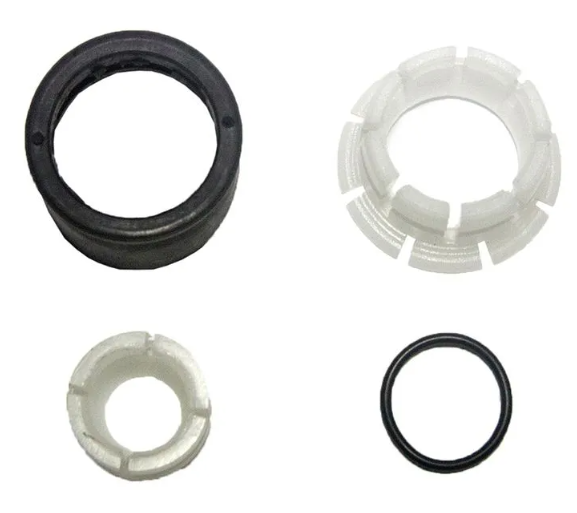 Kit Alavanca de Câmbio Dianteira para GM Corsa GI e Vectra Hatch GII