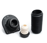 Kit Amortecedor Dianteiro Completo Esquerdo para Fiat Palio Adventure G1 (após 2000) e Palio Weekend Adventure G1 (2001 a 2002)