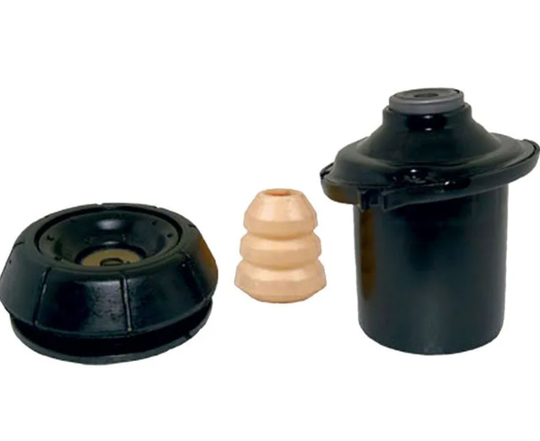 Kit Amortecedor Dianteiro C/ Coxim, Batente e Localizador - GM Corsa Hatch GII