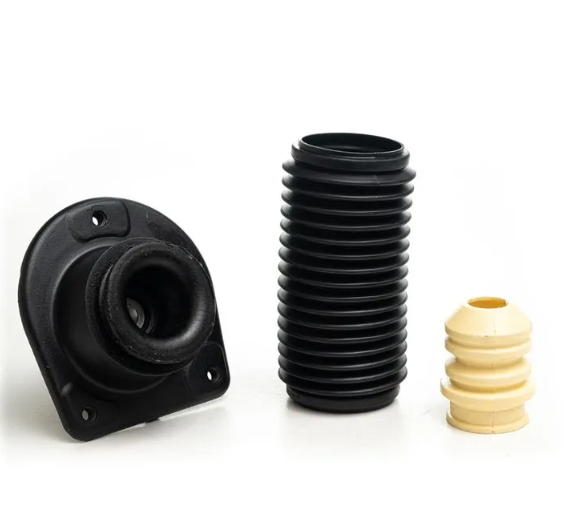 Kit Amortecedor Dianteiro Completo Direito para Fiat Palio (1996 a 2007), Siena (2001 a 2007) e Idea (2004 a 2016)