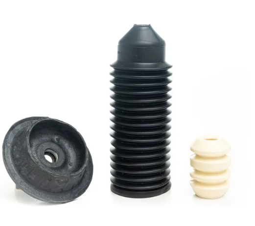Kit Amortecedor Dianteiro Completo para Volkswagen Gol GIII (1999 a 2005) e Gol GIV (2005 a 2014)
