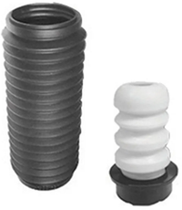 Kit Amortecedor Dianteiro para Fiat Strada GI e Strada Adventure GI