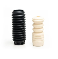 Kit Amortecedor Traseiro com Coifa e Batente para VW Gol e Parati (1994 a 1999)