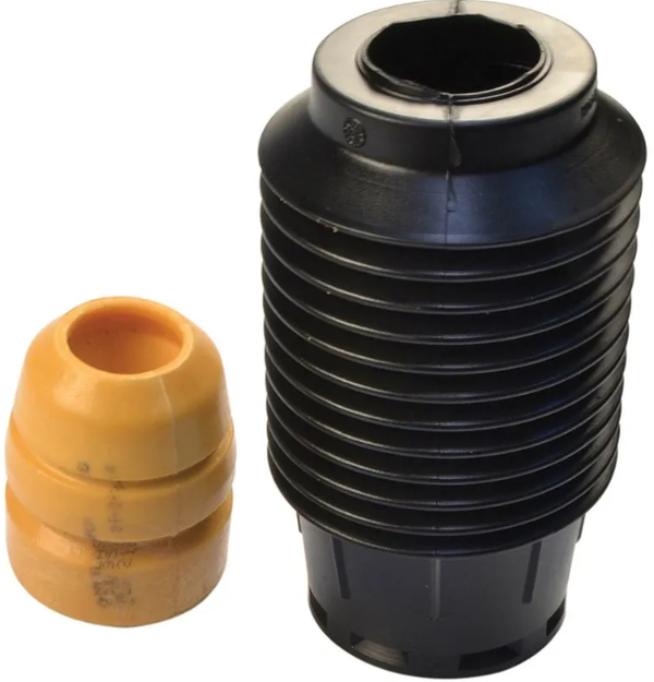 Kit Batente/Coifa do Amortecedor Dianteiro - Direito/Esquerdo - Fiat Ducato (1998-2016) - Citroën Jumper (2006-2014)