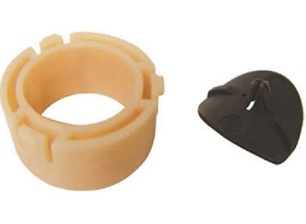 Kit Bucha da Caixa de Direção Dianteira (Sem Coxim, Rolamento, Batente e Sem Coifa) - Fiat Palio GI Fase I (2001-2007) / Palio GI Fase II (após 2004)