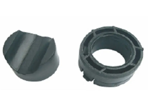 Kit Bucha da Caixa de Direção Dianteira (Sem Coxim, Rolamento, Batente e Sem Coifa) - Fiat Palio GI (1996-2002) / Palio GI Fase I (2001-2007)