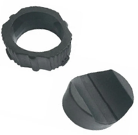 Kit Bucha da Caixa de Direção Dianteira para Fiat 147 e Uno GI