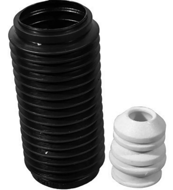 Kit Coifa/Batente Dianteiro para Fiat Palio, Siena e Palio Weekend