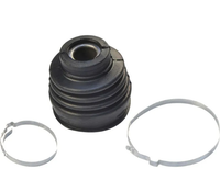 Kit Coifa Homocinética Câmbio COM Rolamento - Fiat Palio GI (1996-2000) - Palio GI Fase I (2001-2007)