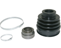 Kit Coifa Homocinética Câmbio COM Rolamento - Fiat Palio GI (1996-2000) - Siena GI (1996-2000)