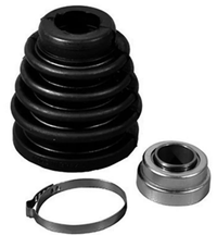 Kit Coifa Homocinética Câmbio com Rolamento - Fiat Elba 86 à 96 - Fiorino 88 à 95