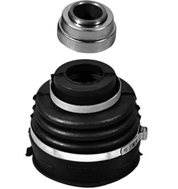 Kit Coifa Homocinética Câmbio com Rolamento para Fiat Fiorino