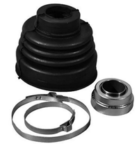 Kit Coifa Homocinética Câmbio com Rolamento para Fiat Palio GI e Siena GI